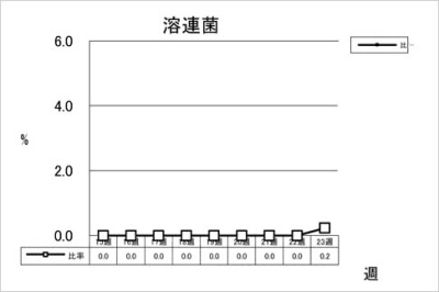 溶連菌