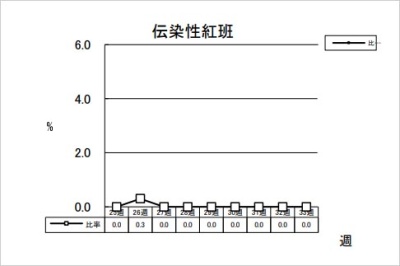 伝染性紅班