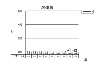 溶連菌