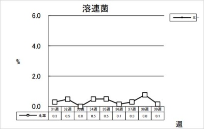 溶連菌