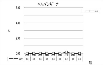 ヘルパンギーナ