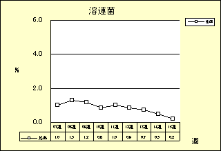 溶連菌