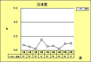 溶連菌