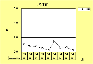 溶連菌